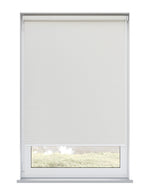 Urban Fr Beige Electrical Roller Blind