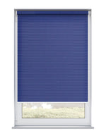 Urban Fr Blue Roller Blind