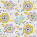 Valentina Amethyst Electrical Roller Blind