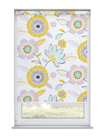 Valentina Blackout Amethyst Roller Blind