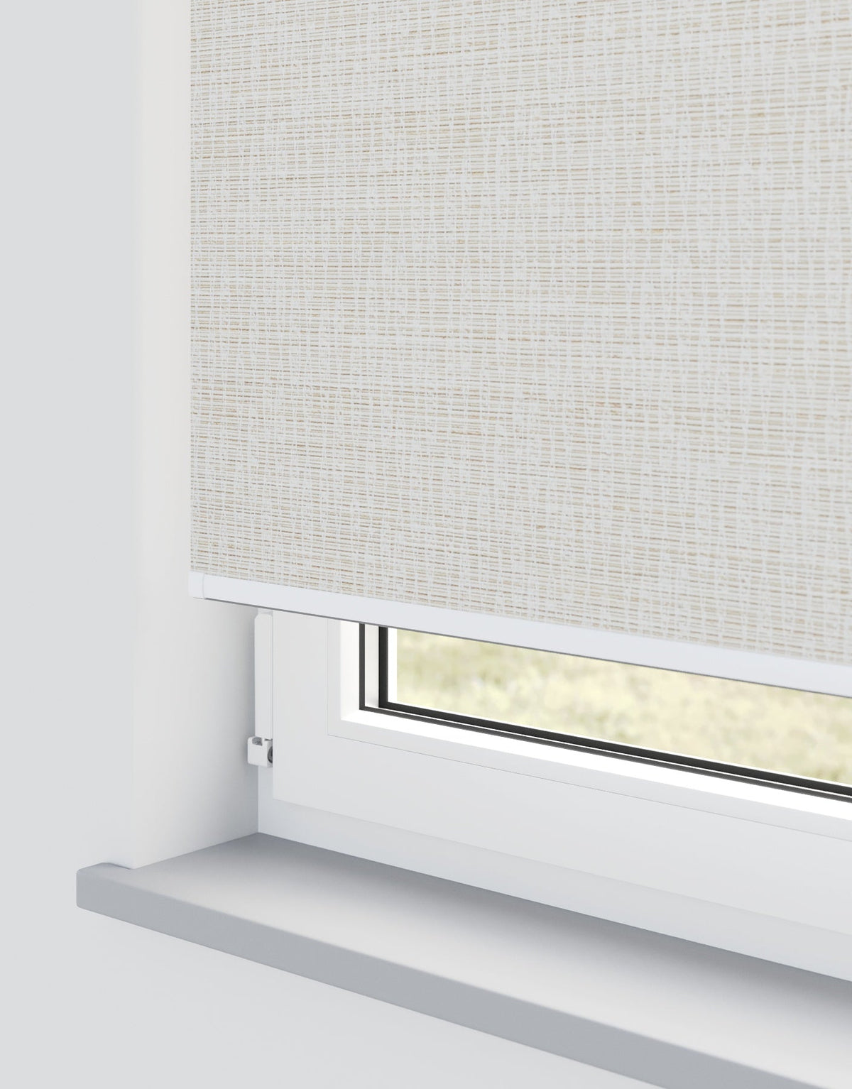 Venga Bark Electrical Roller Blind