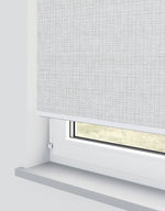 Venga Charcoal Roller Blind