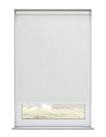 Venga Ecru Electrical Roller Blind
