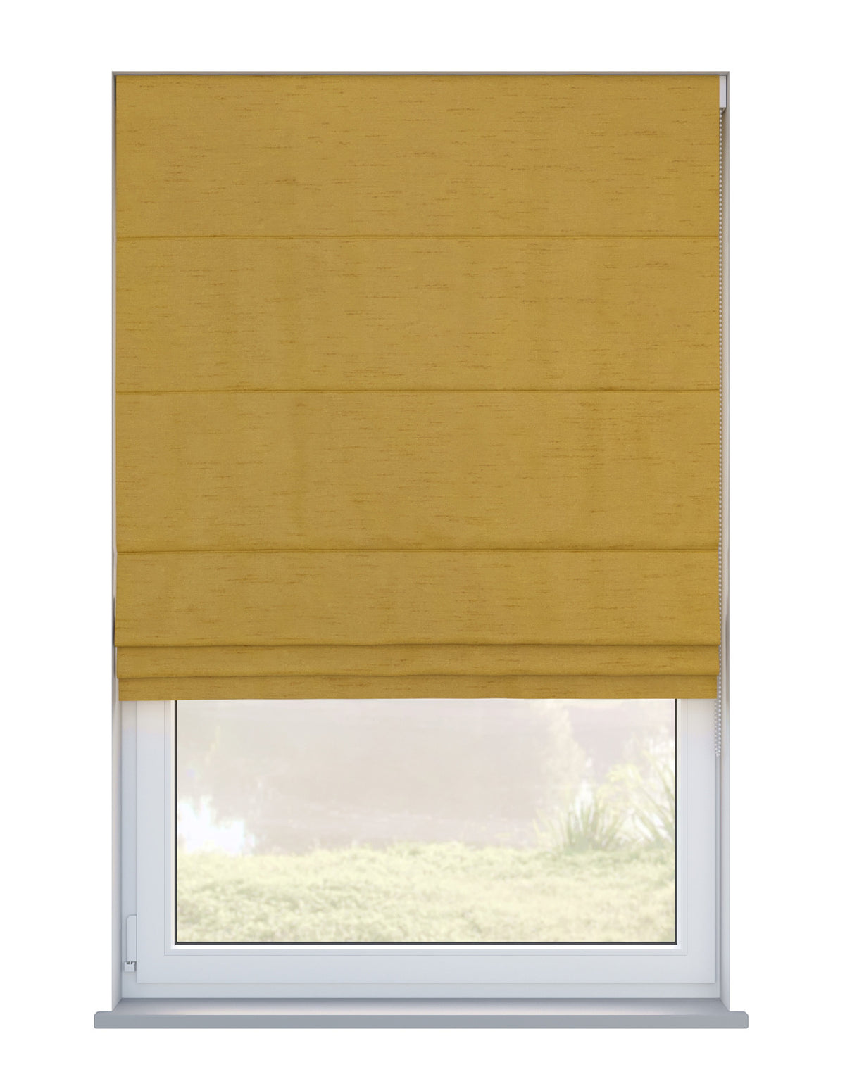 Arena Ambience Medal Roman Blind