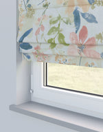 Arena Amira Rosa Roman Blind