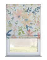 Arena Amira Rosa Roman Blind