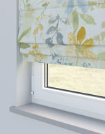 Arena Amira Sunset Roman Blind