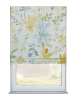 Arena Amira Sunset Roman Blind