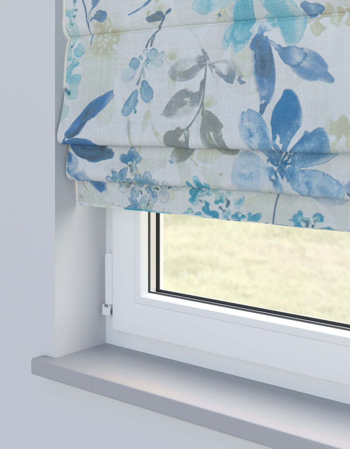 Arena Amira Topaz Roman Blind