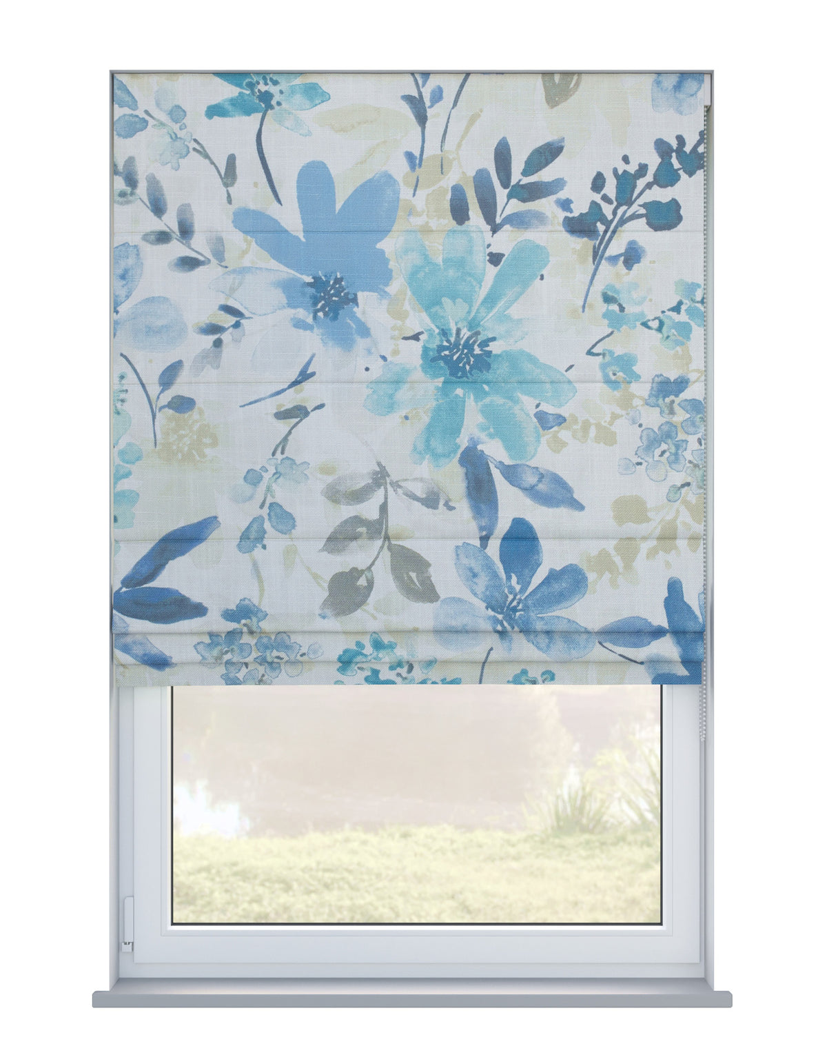 Arena Amira Topaz Roman Blind