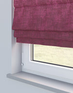 Arena Amora Nightshade Roman Blind