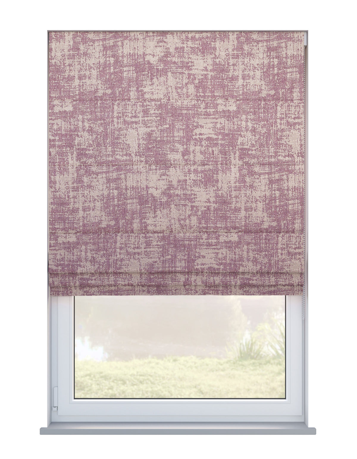 Arena Amora Twilight Roman Blind