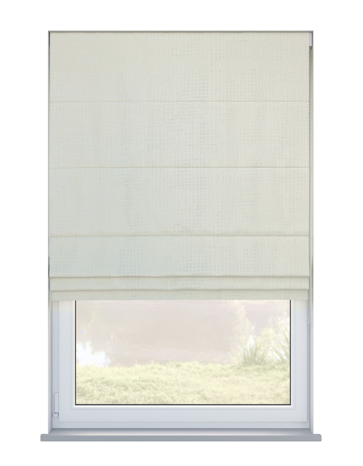 Arena Coparo Ice Roman Blind