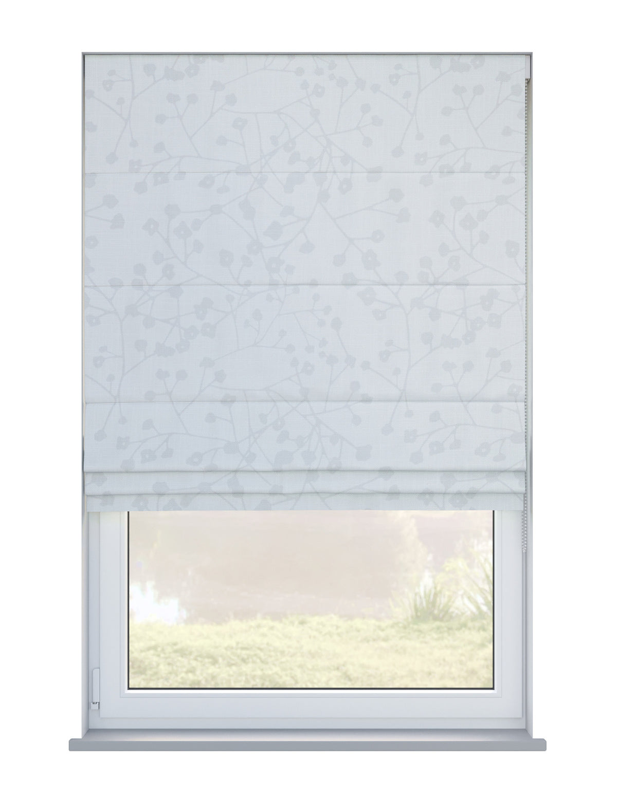 Arena Kyoto Ice Roman Blind