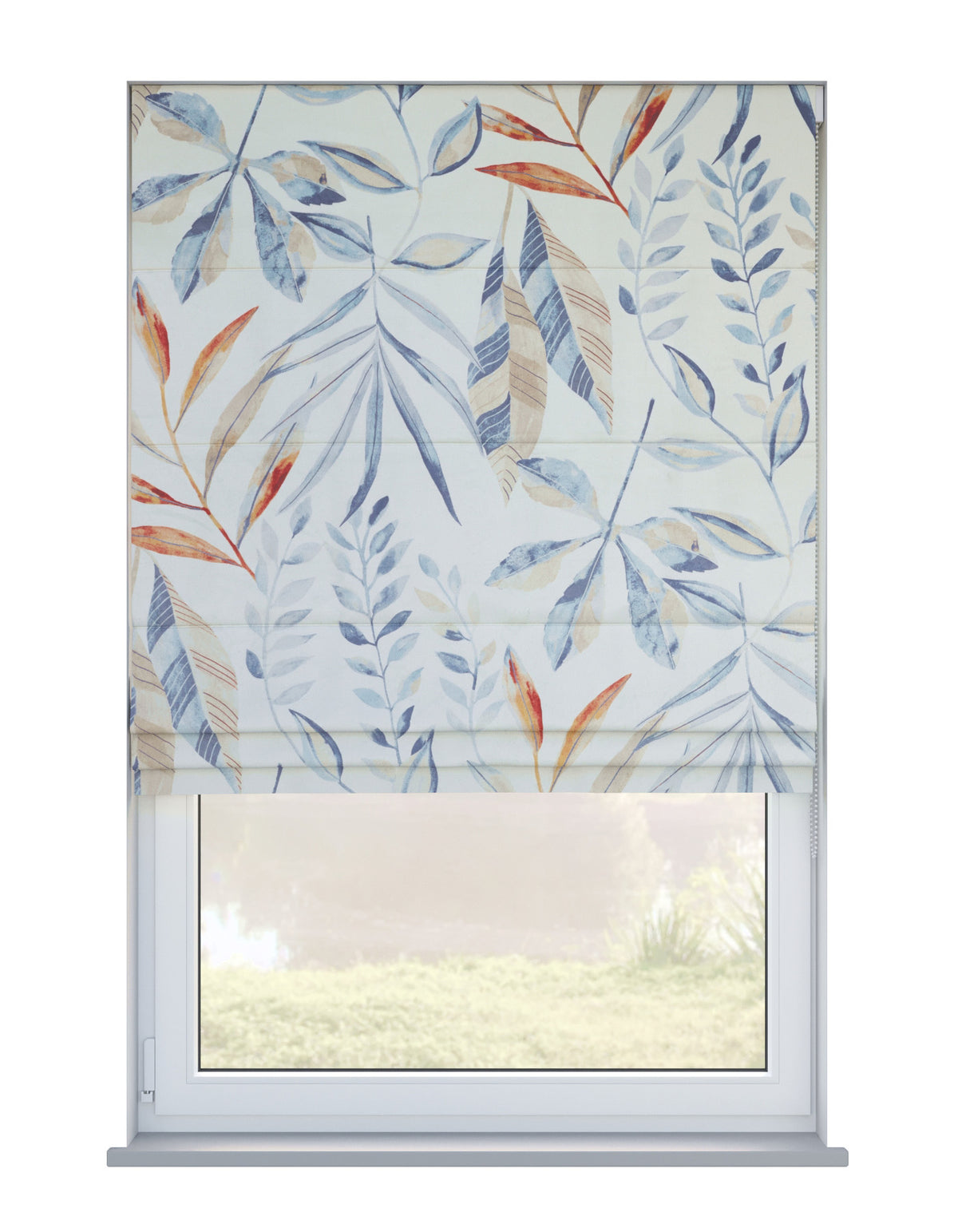 Arena Laguna Henna Roman Blind