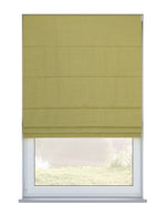 Arena Linaria Celadon Roman Blind