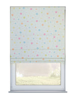Arena Little Star Joy Roman Blind