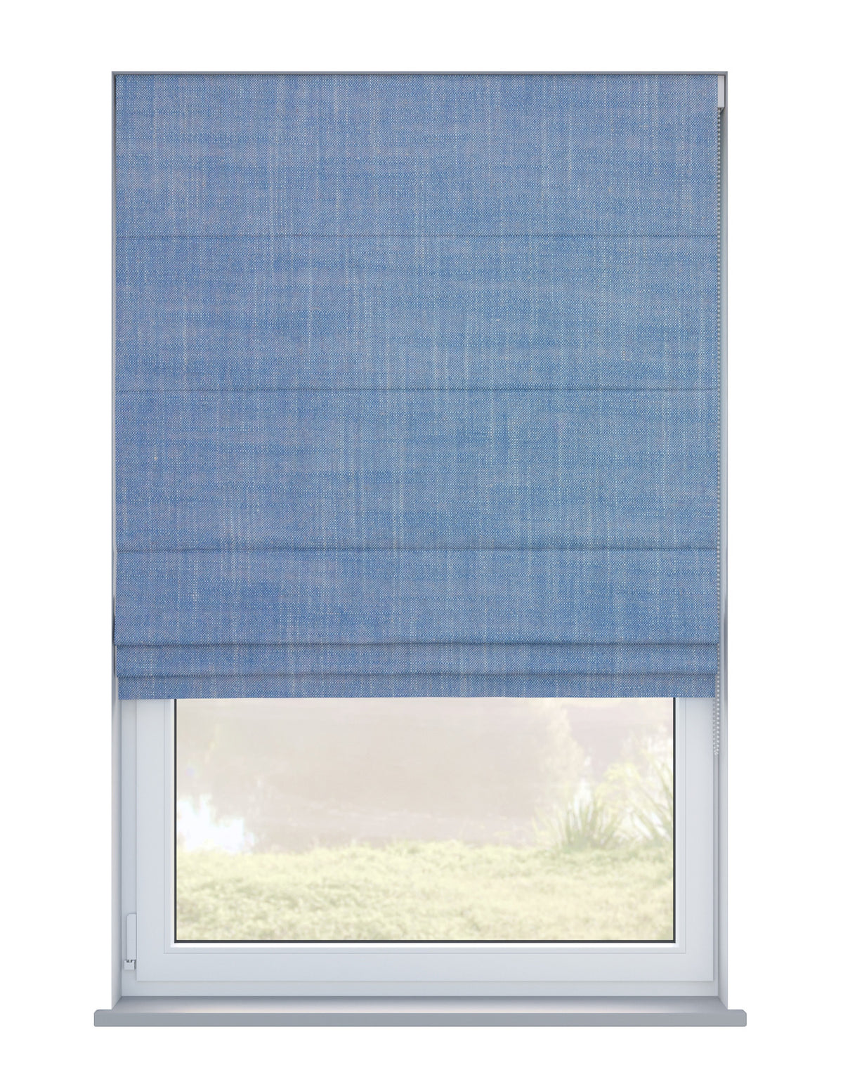 Arena Novara Denim Roman Blind