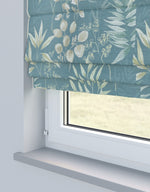 Arena Quinta Lagoon Roman Blind