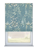 Arena Quinta Lagoon Roman Blind