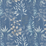 Arena Quinta Midnight Roman Blind