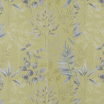 Arena Quinta Mustard Roman Blind