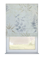 Arena Quinta Natural Roman Blind