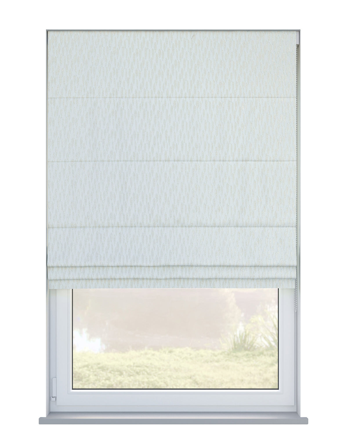 Arena Riva Glacier Roman Blind