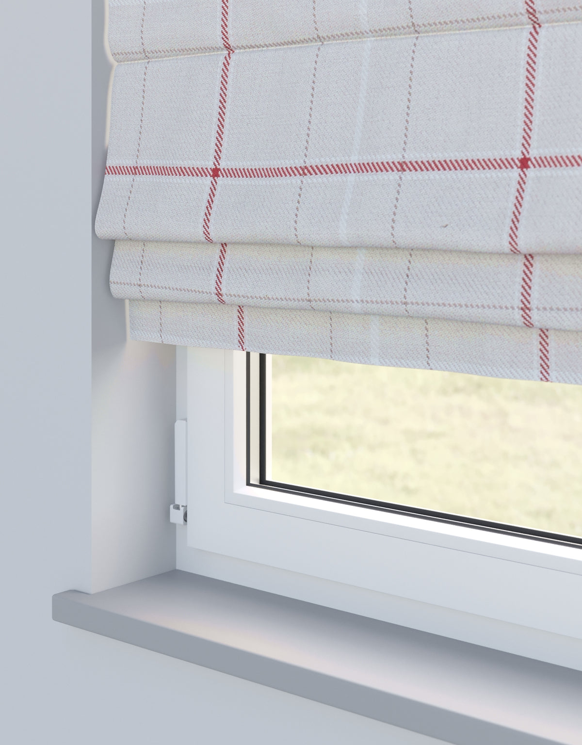 Arena Ruben Rouge Roman Blind