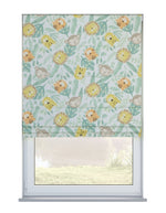 Arena Safari Friends Jungle Roman Blind