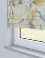Arena Skyler Golden Roman Blind