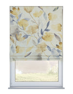 Arena Skyler Golden Roman Blind