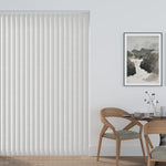 Jasmine Asc Bamboo Vertical Replacement Blind Slat