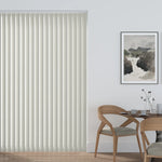 Palette Fr Calico Vertical Replacement Blind Slat