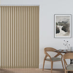 Palette Fr Sand Vertical Replacement Blind Slat