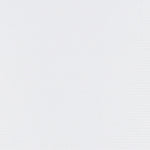 Urban Fr Bright White Vertical Replacement Blind Slat