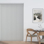 Venga Charcoal Vertical Replacement Blind Slat