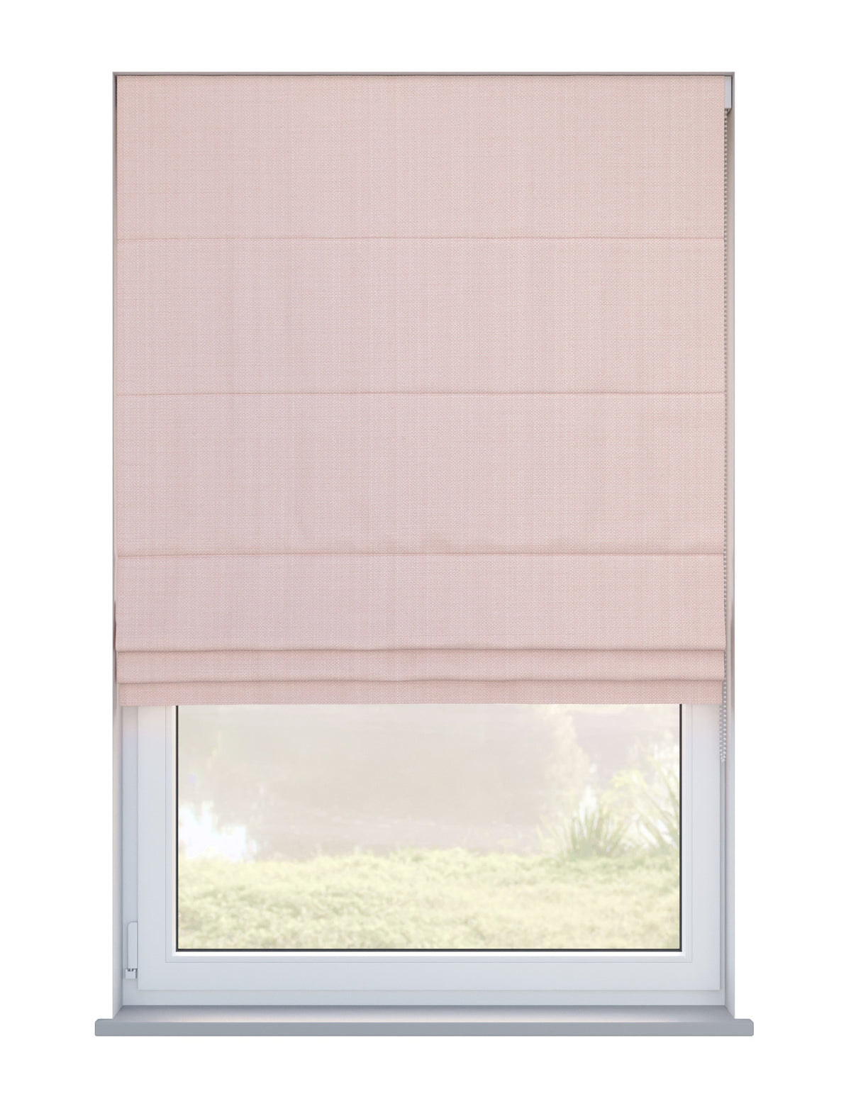 Arena Artisan Chemise Roman Blind