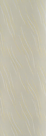 Atlantic Cream Vertical Replacement Blind Slat