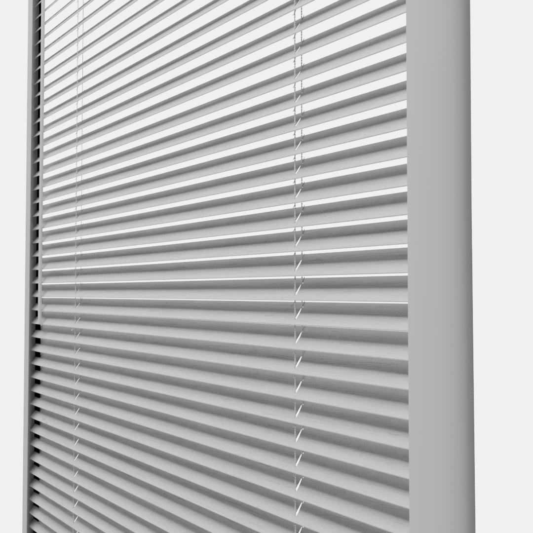 Perfect Fit Metal Blind - Alpine - 25mm