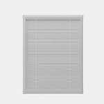 Perfect Fit No Drill Metal Blind - Alpine - 25mm