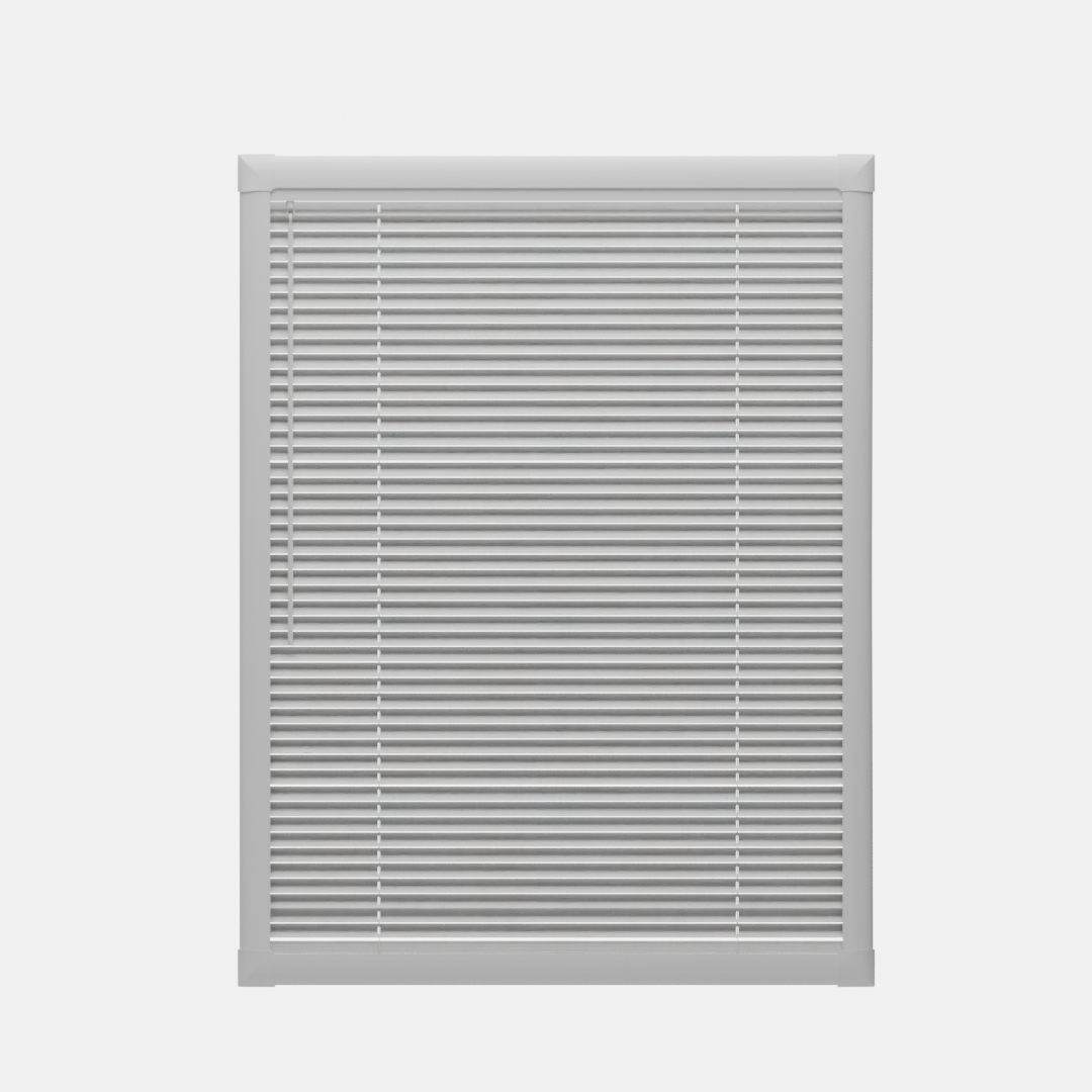 Perfect Fit Metal Blind - Alpine - 25mm