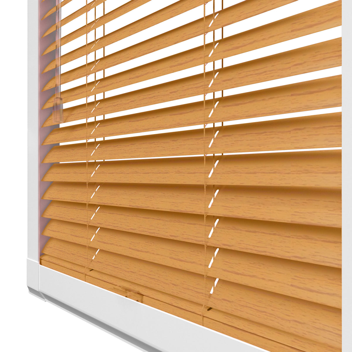 American Elm Perfect Fit Blind