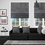 EB Ankara Armour Roman Blind