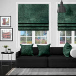 EB Ankara Emerald Roman Blind