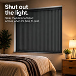 No Drill Perfect-Fit Fly Screen