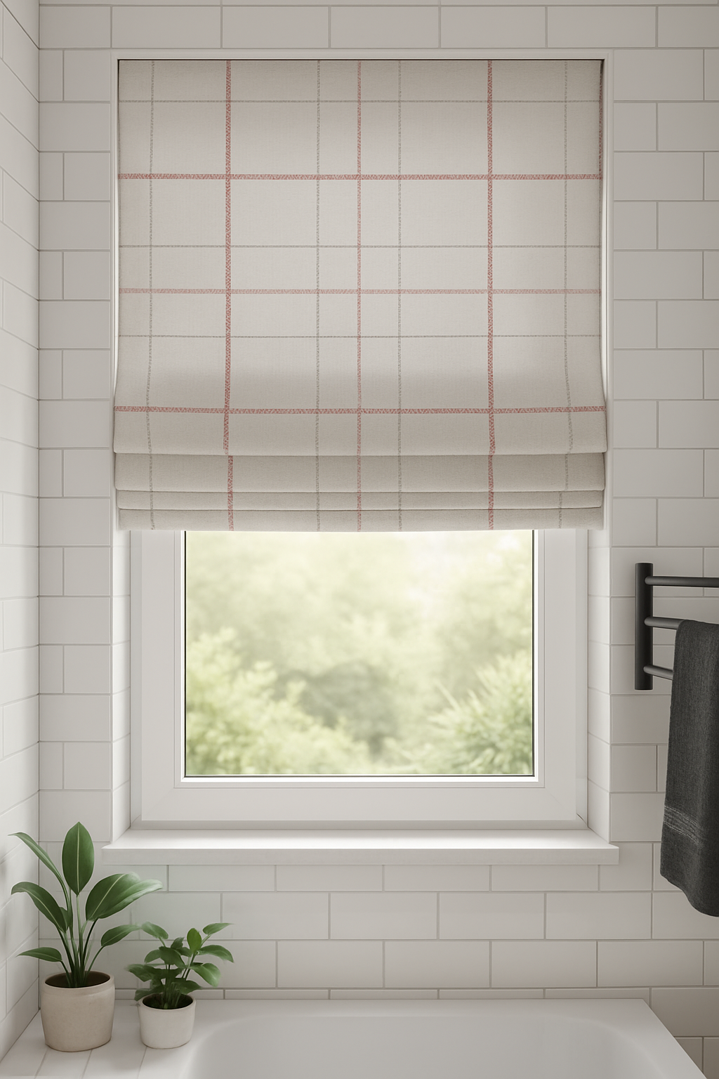 Arena Ruben Rouge Roman Blind