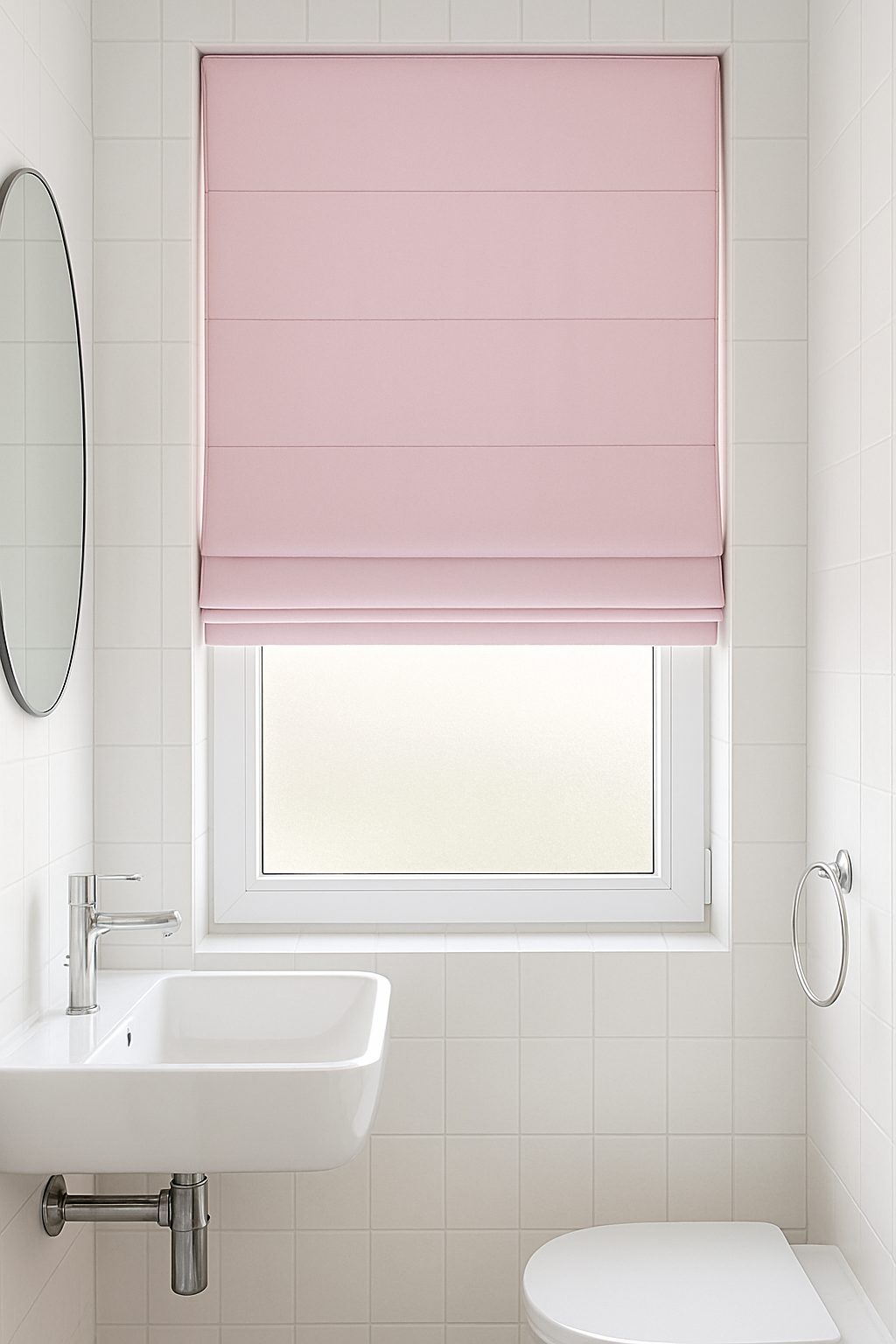 Arena Dream Abelia Roman Blind