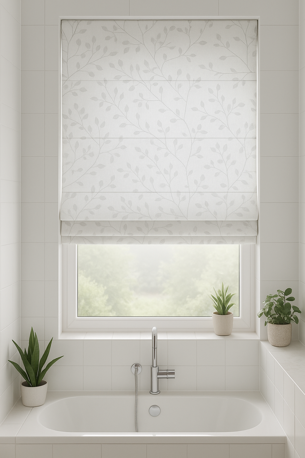 Arena Kyoto Ice Roman Blind