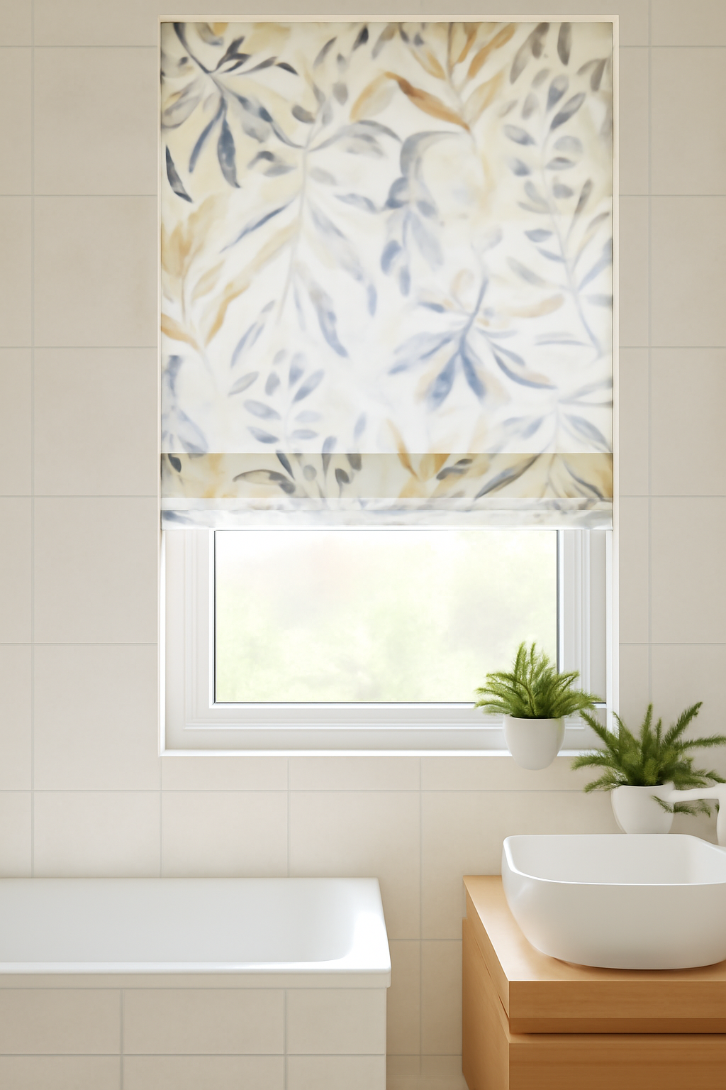 Arena Laguna EmberRoman Blind